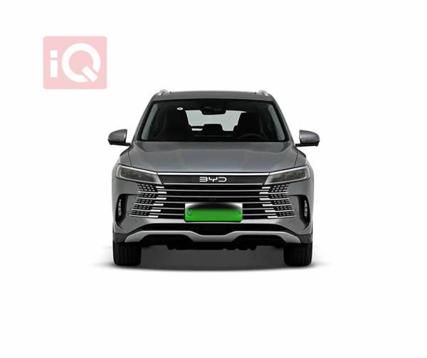 بي واي دي سيليون 05 DM-i 2025 للبيع في العراق - اربيل